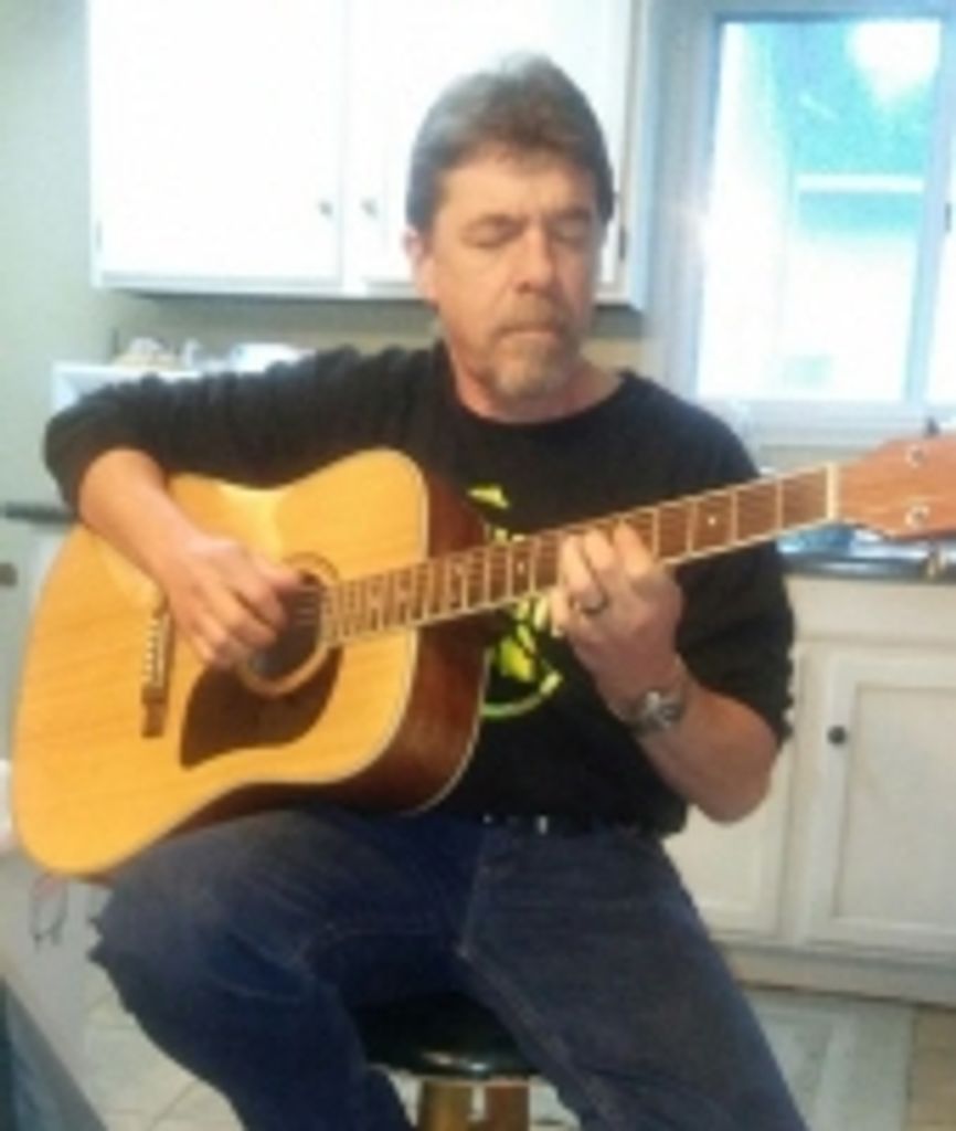Michael Ballenger