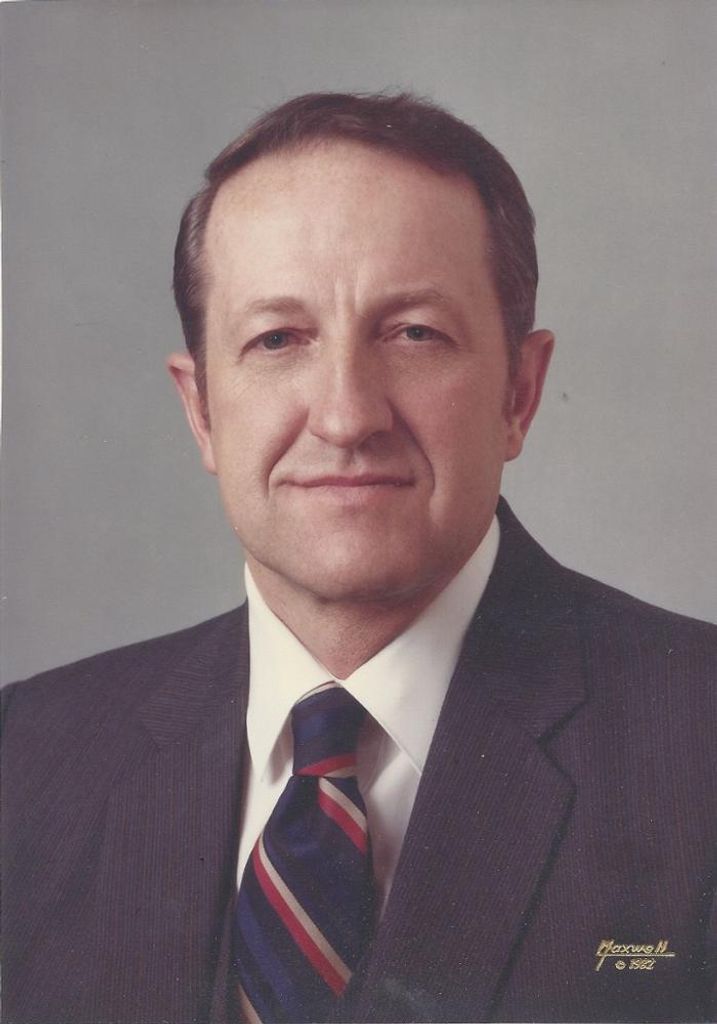 Frederick Edward Digert