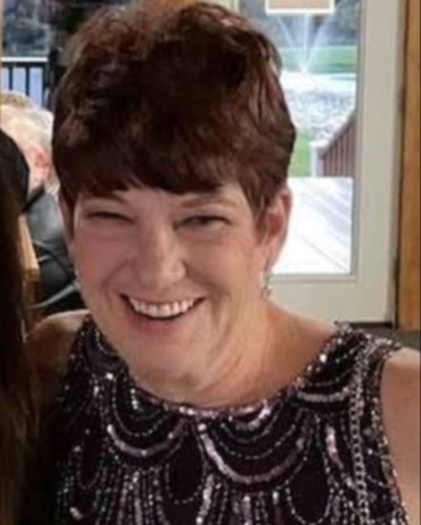 Diane E. Presogna Trojanovich