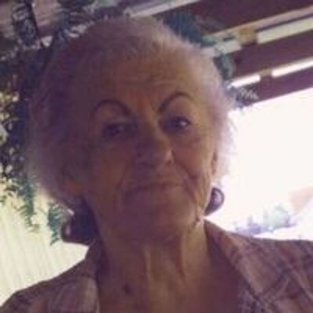 Inez Marie Lee