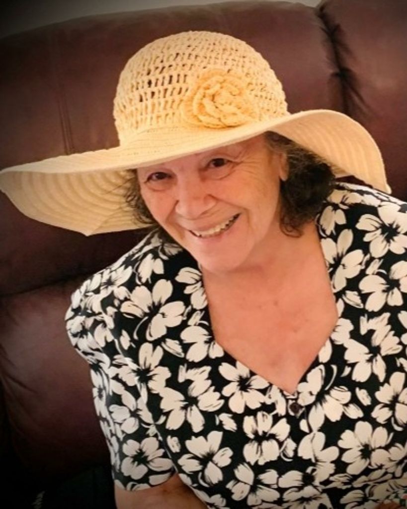 Georgina R. Diaz Profile Photo