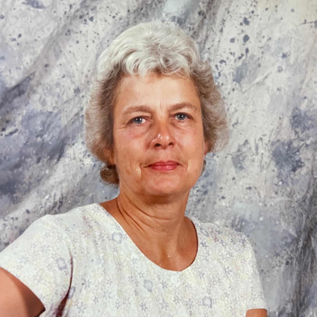 Mollie Edna Burroughs Profile Photo