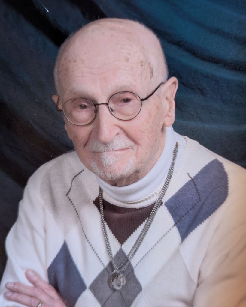 Edward Delbert Snell Profile Photo