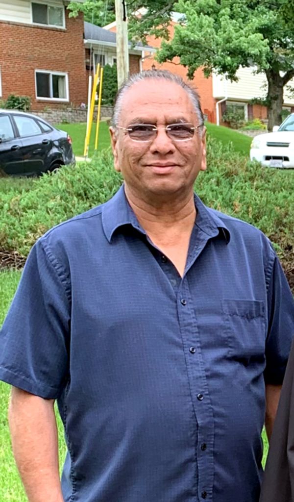 Jagtar Mahil Profile Photo