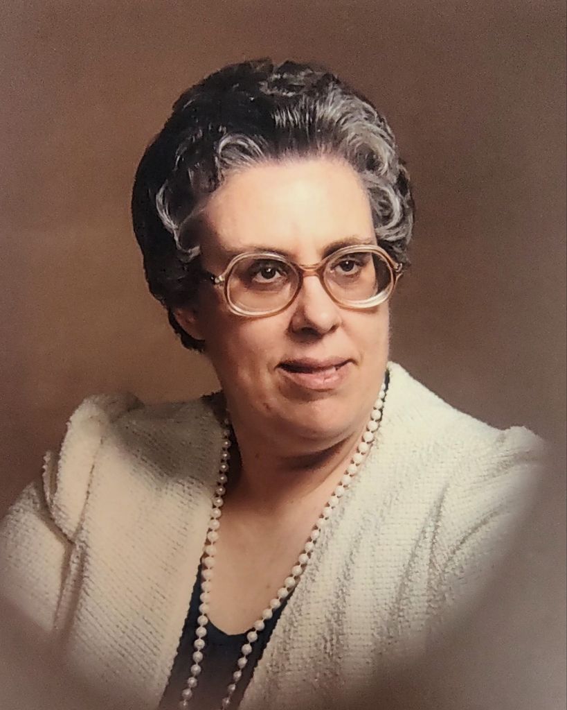 Edith R. Youmans