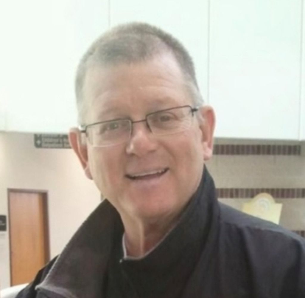 Don R. Wolf Profile Photo