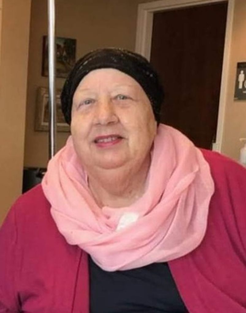 Linda Paddleford Gudmundsen Profile Photo