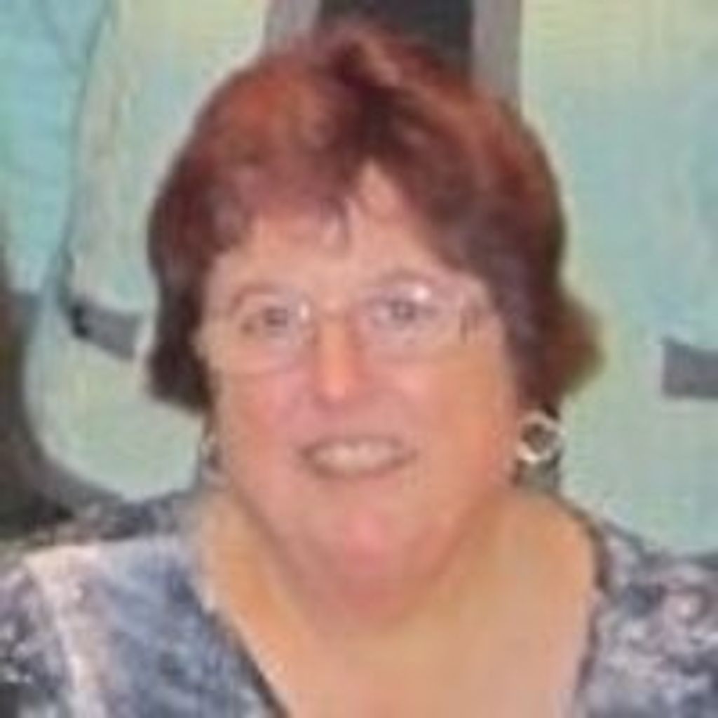 Lynda Gay Paja