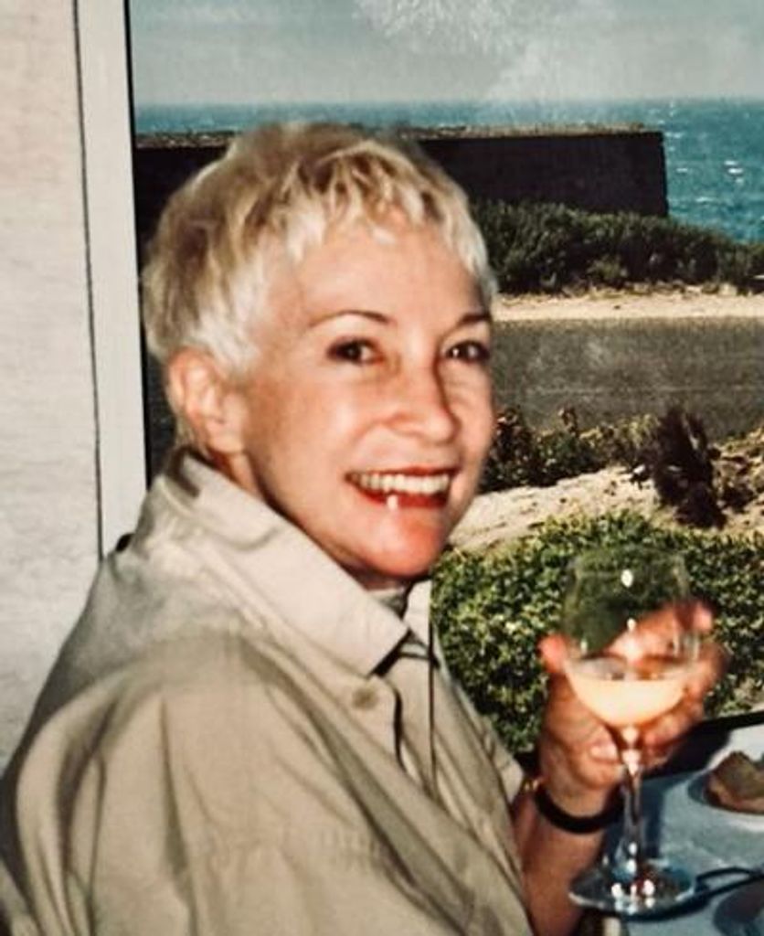 June Wooliver Wortman (Hourcle) Profile Photo