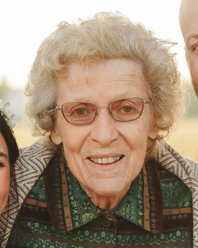 Martha Brooks Marion