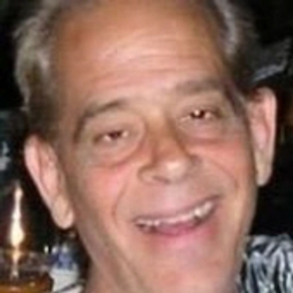 Joseph S. Dimaggio