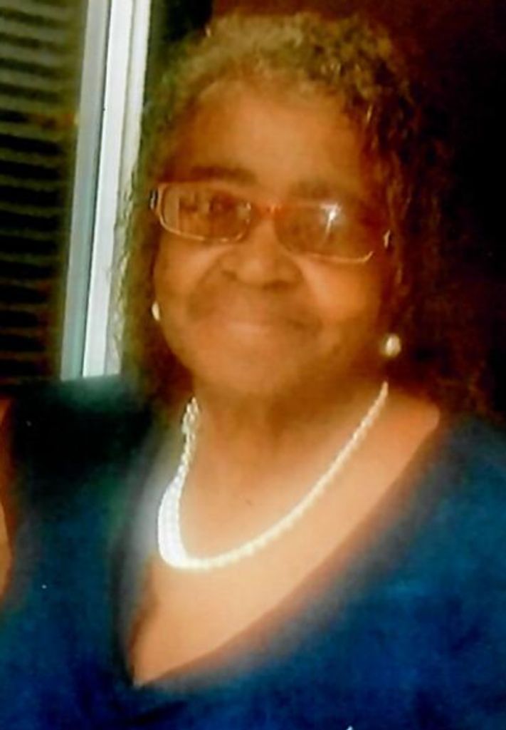 Daisy Bell Stephens Profile Photo