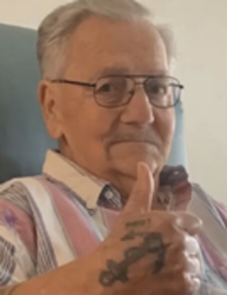 Burnell C. Flickinger