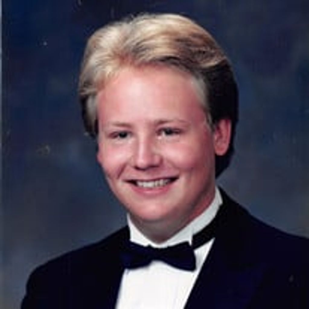 Richard Fate Dotson Jr.
