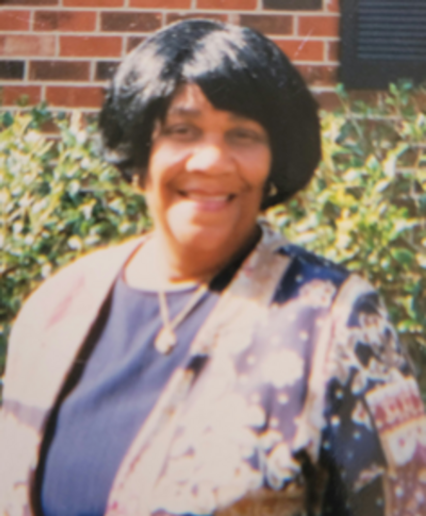 Joyce Pryor Doss