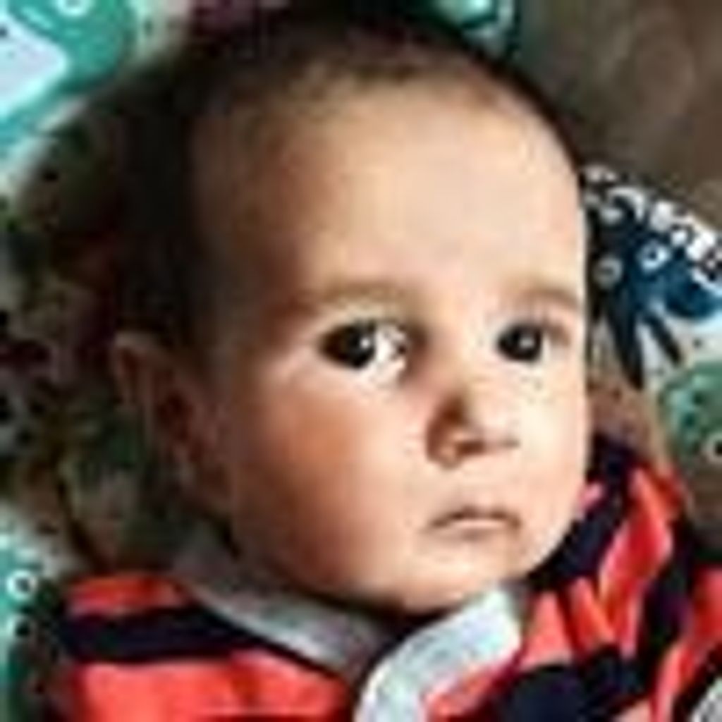 Oliver Robert Halligan Profile Photo