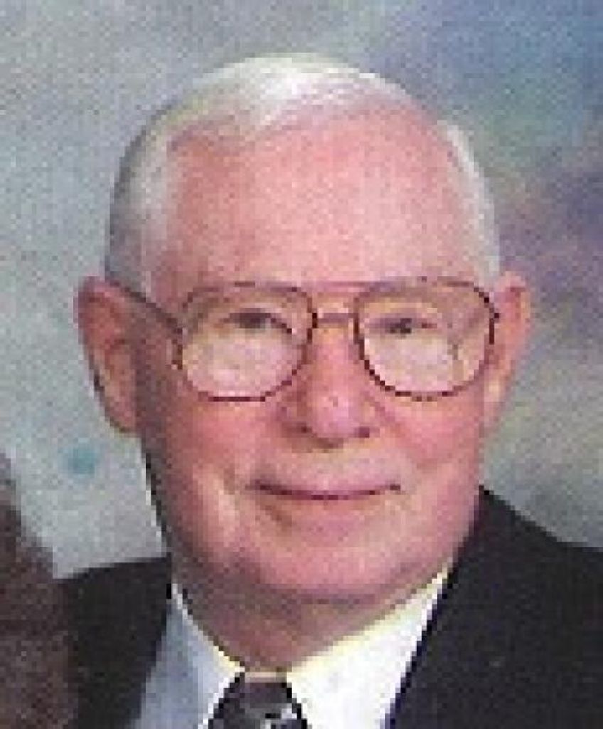 Robert Henry Black