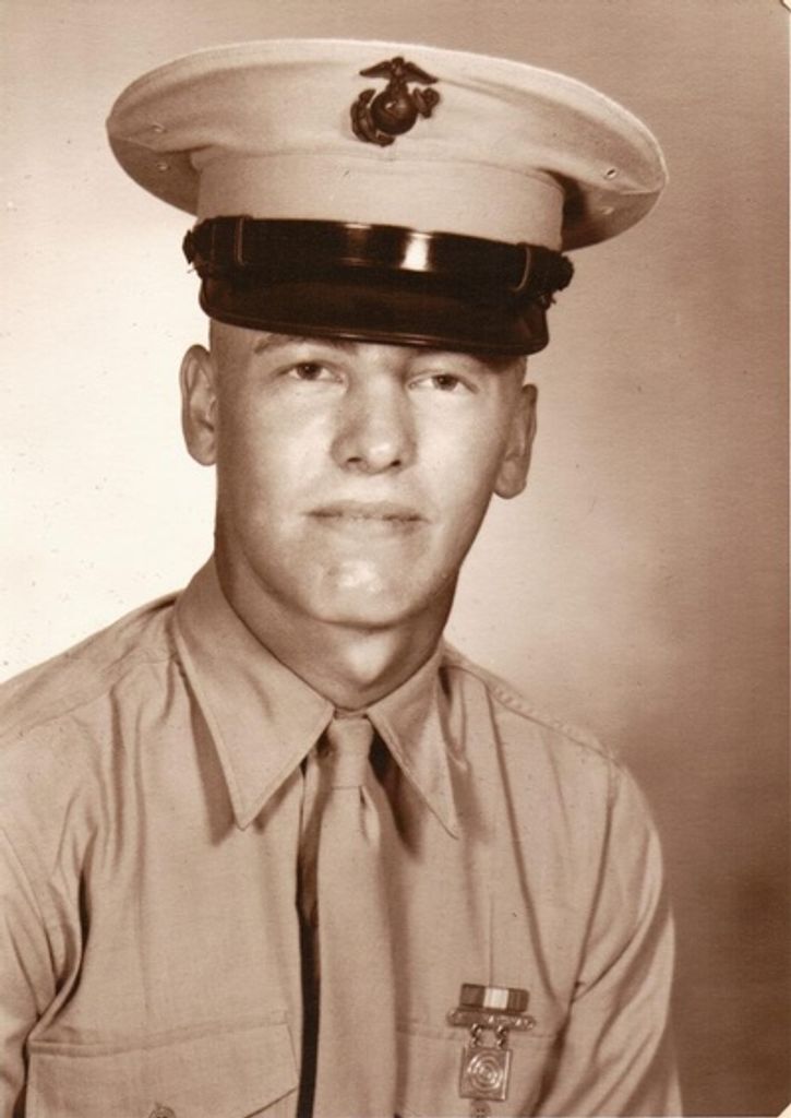 Kenneth Morgan Jr.