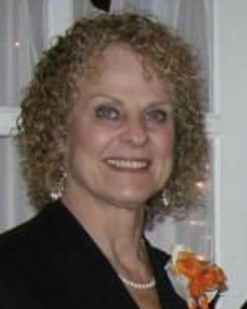 Mary Louise (Midgley)  Waldroup