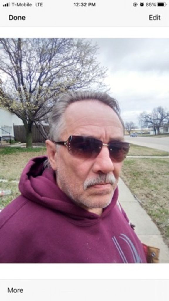 Frankie Allan Skeen Profile Photo