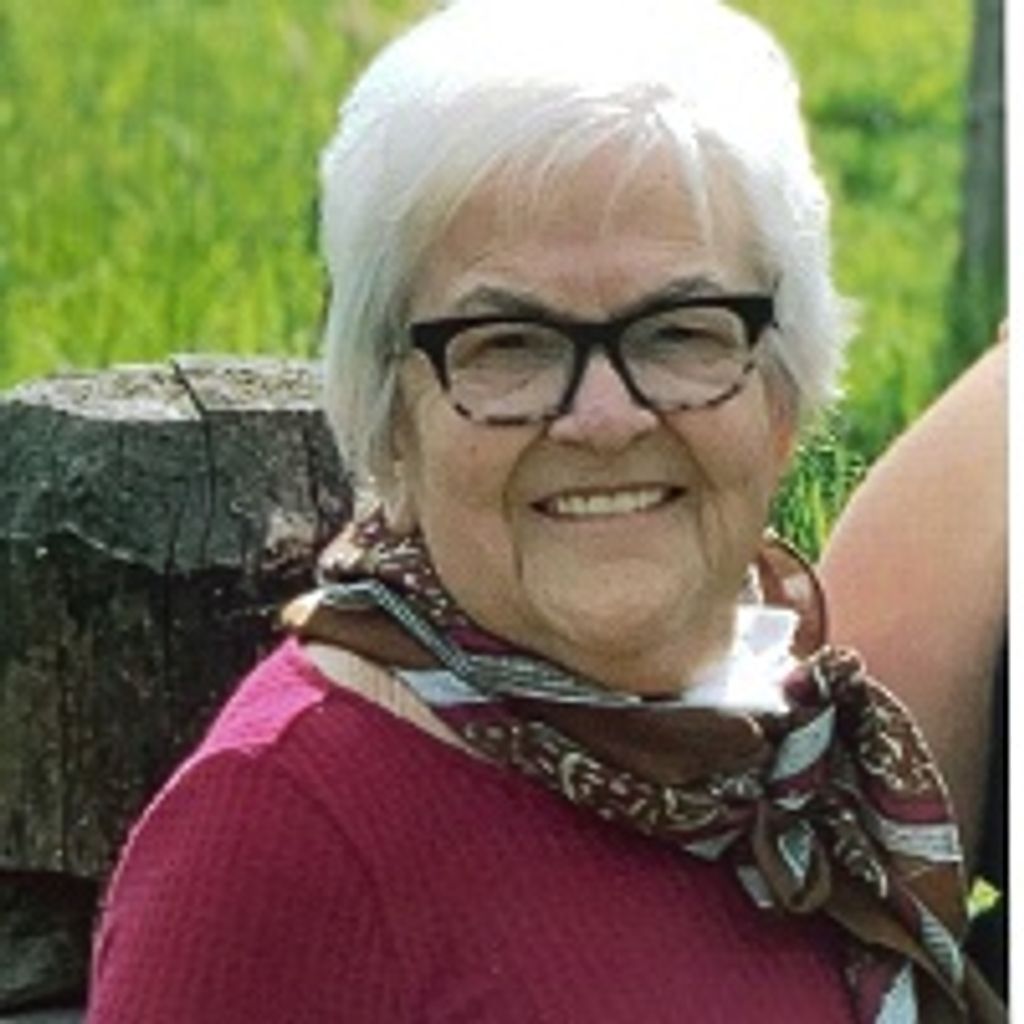 Marsha  L. Sulkey