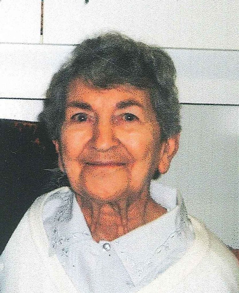 Jackson Irene Margaret