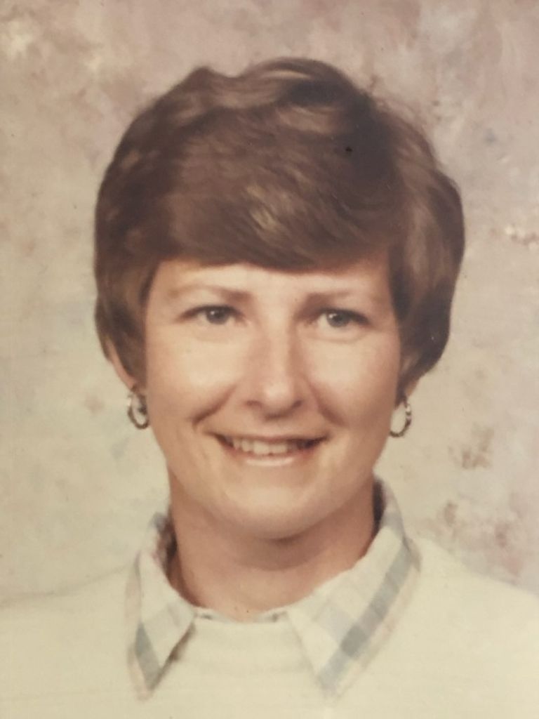 Mary Elizabeth (White)  Mcrae Profile Photo