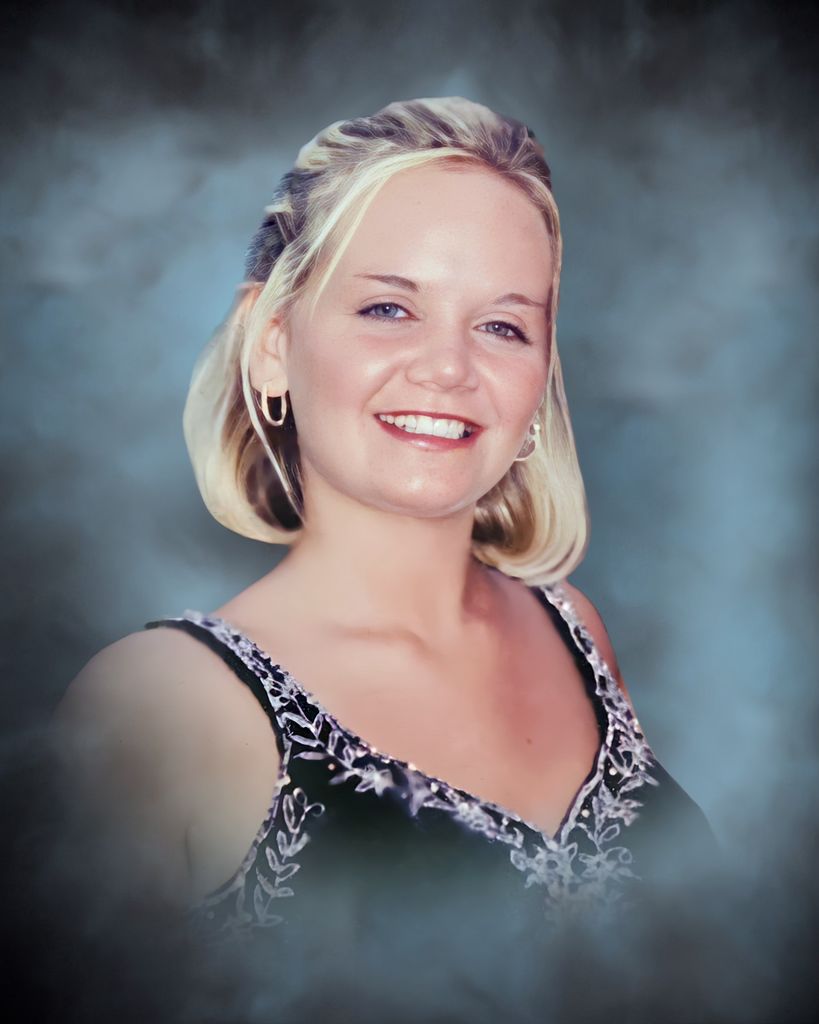Sarah Courtney Rowe