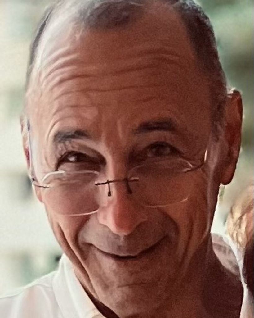 Roger Joseph Dionne Profile Photo