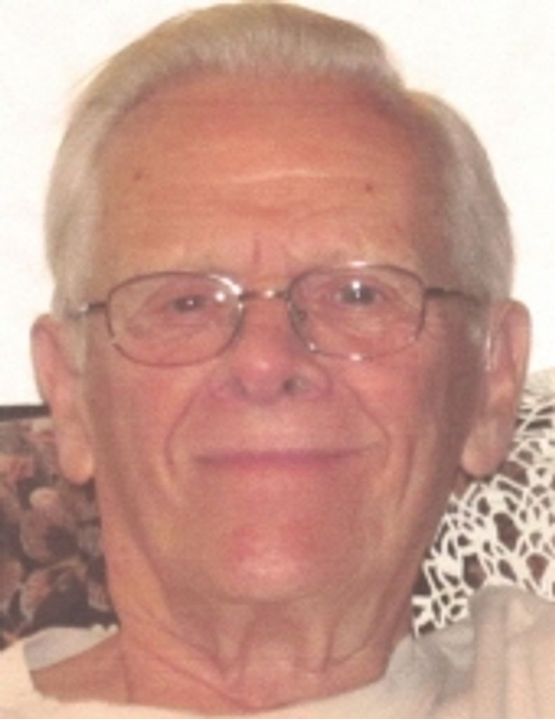 Denis William Mahnken