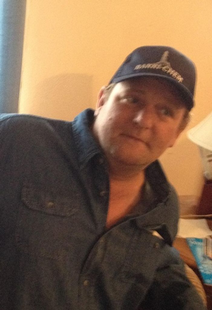 Jason Lucas Cogburn Profile Photo