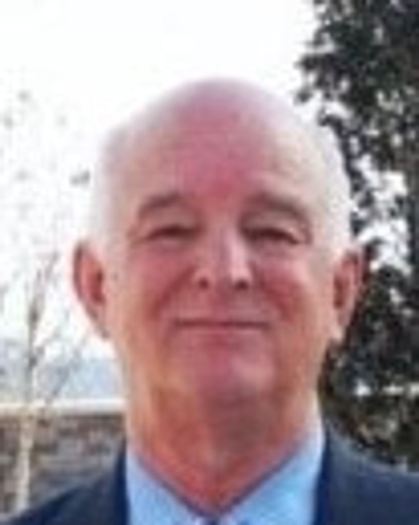 Gary J. Wieland