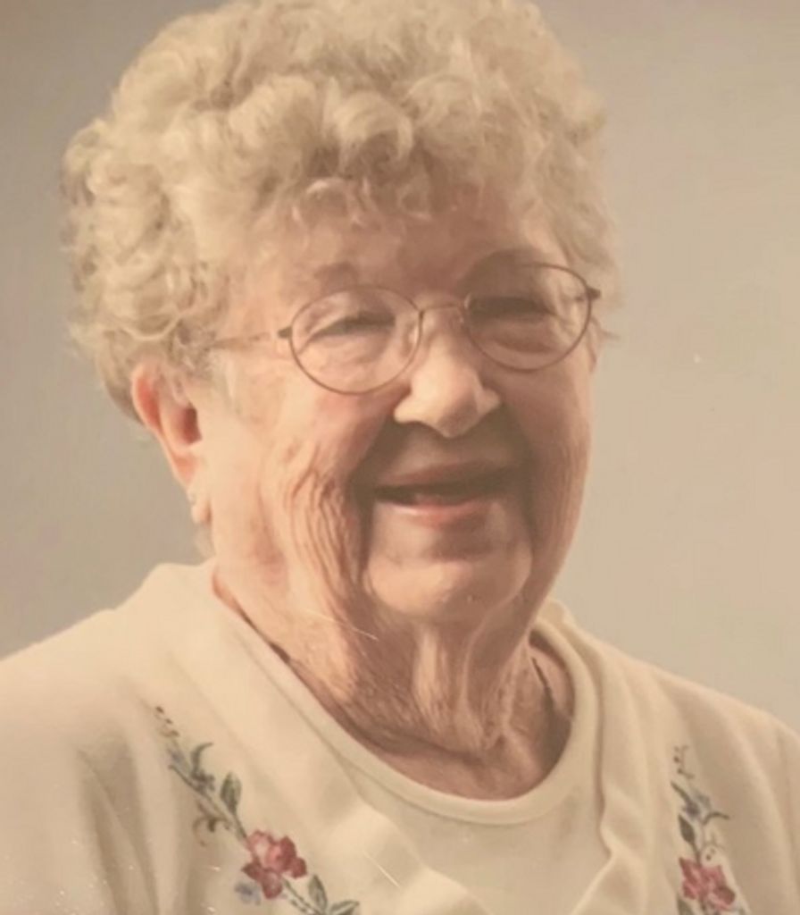 Margery R. Bender Marler Profile Photo