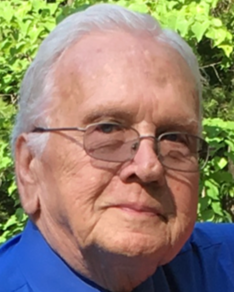 Monte E. Welker Profile Photo