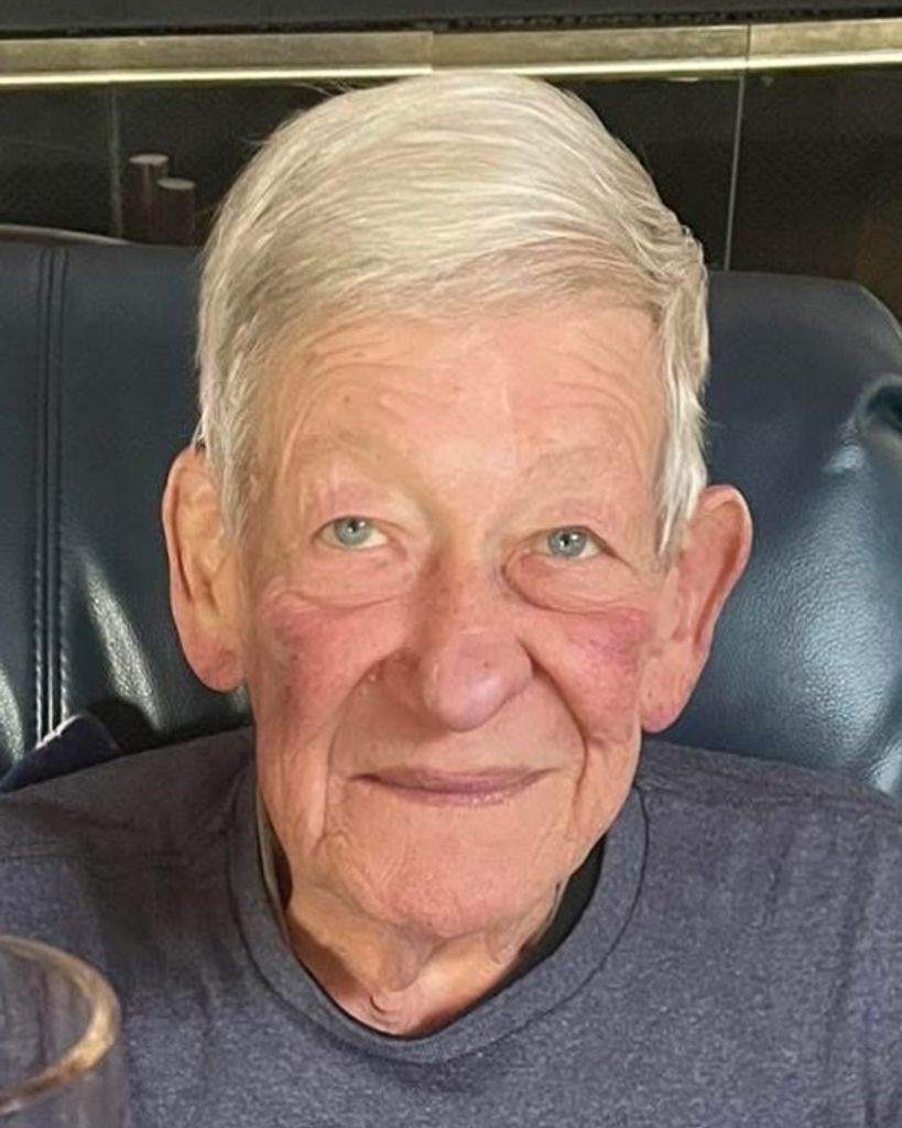 Harold Eugene Thomas Profile Photo