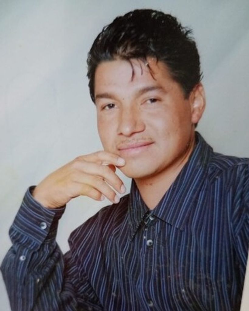 Ascencion Nava Perez