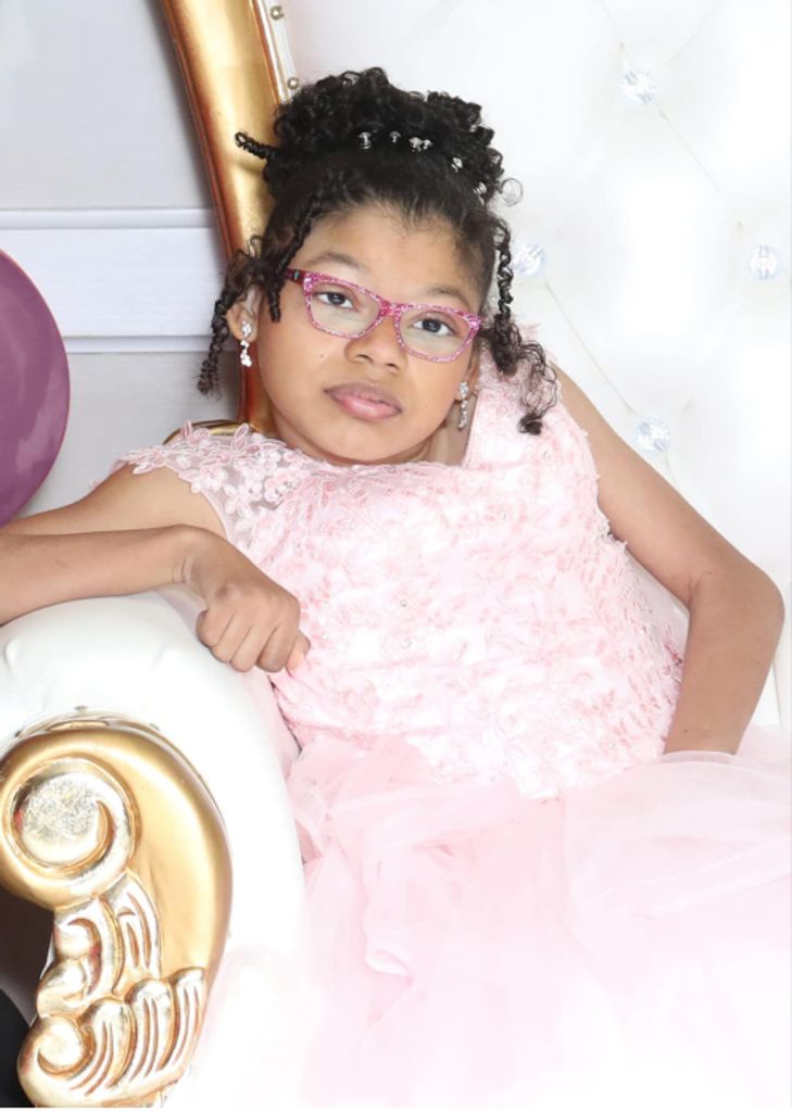 Kyleigh Janay Shelton "Kyleigh Nay"