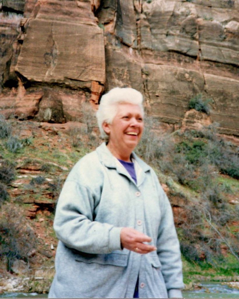 Barbara L Buitendyk