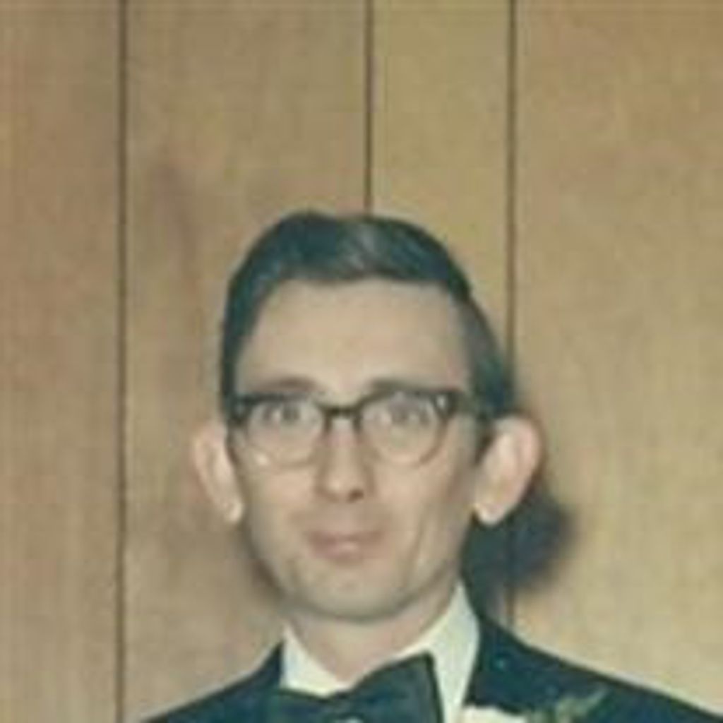 Daniel Patrick Dynan Profile Photo