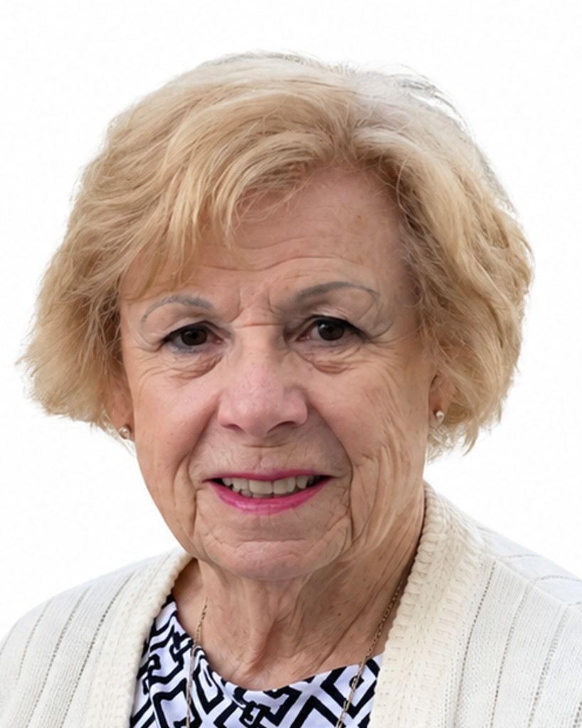 Virginia Zablocki Profile Photo