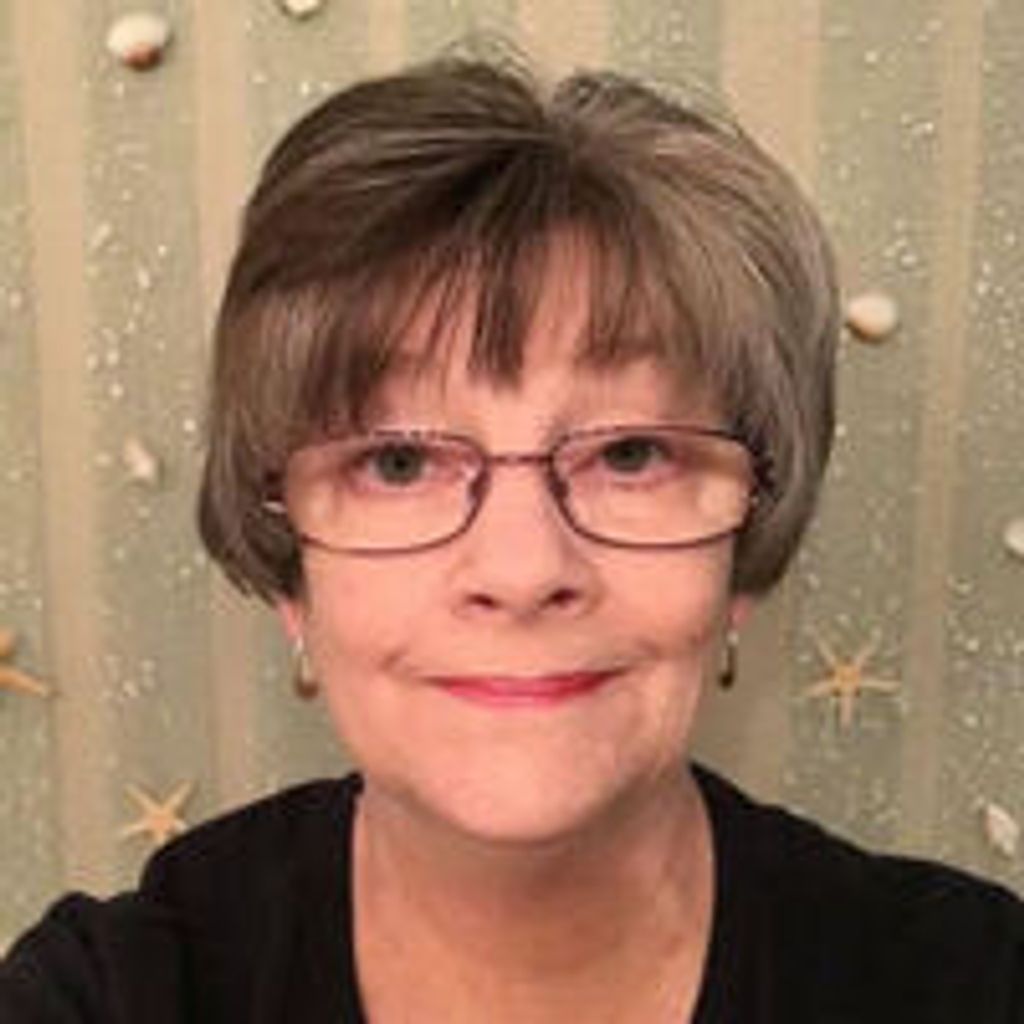 Dawna Brister Penrod