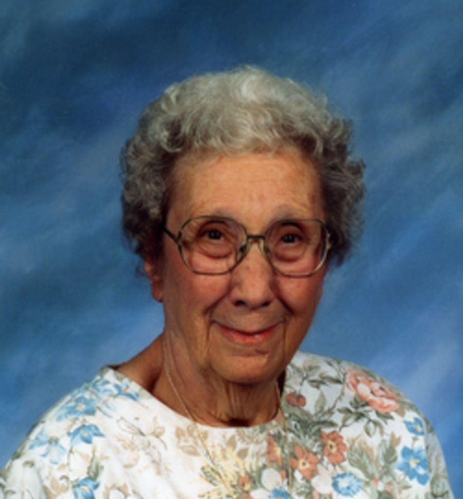 Shirley Mae Barns Profile Photo