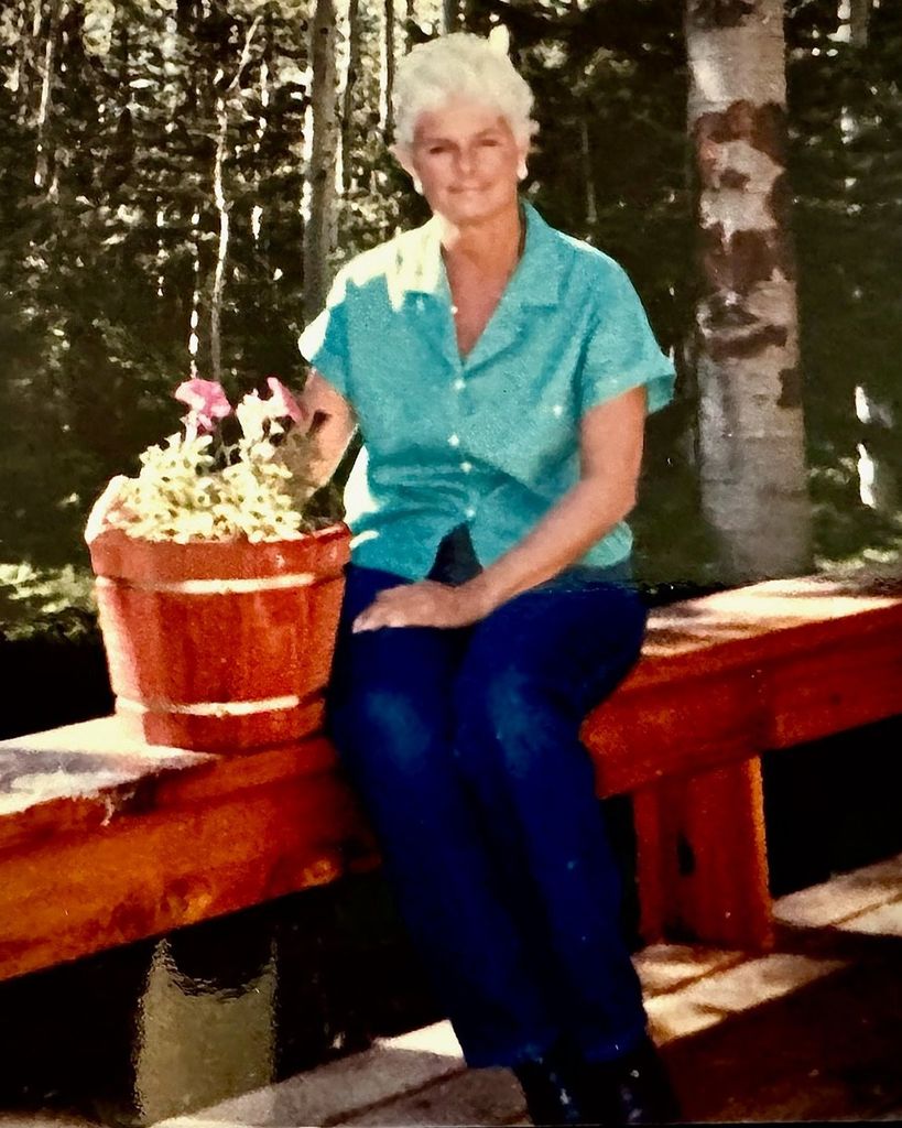 Jean Ann Cochran