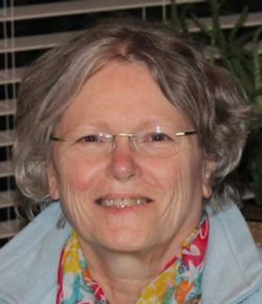 Susan Anice Freyer