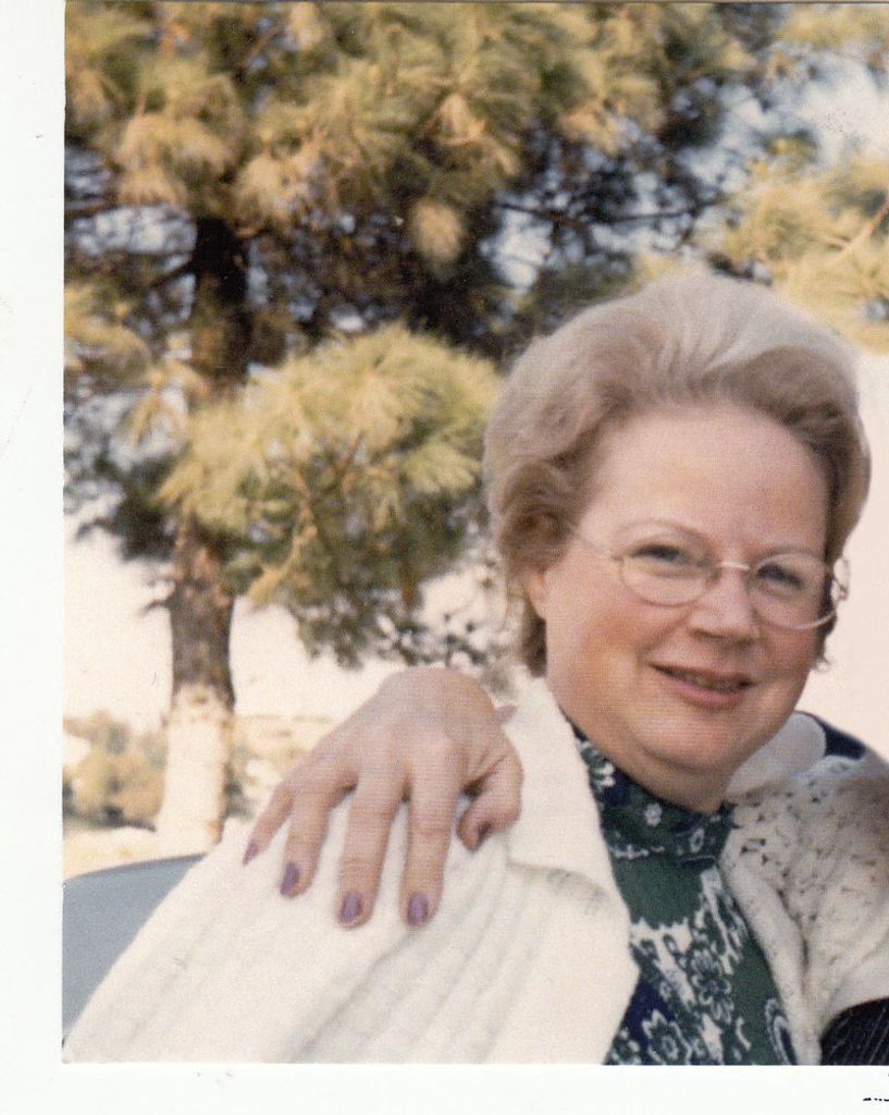 Jane Clariss Deichman