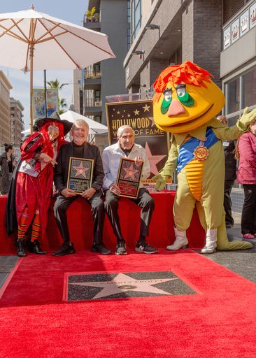 Marty Krofft photo gallery thumbnail 8 of 8