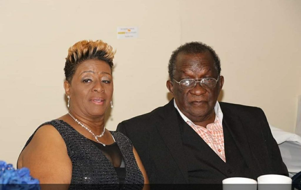 James Ware Sr. Profile Photo