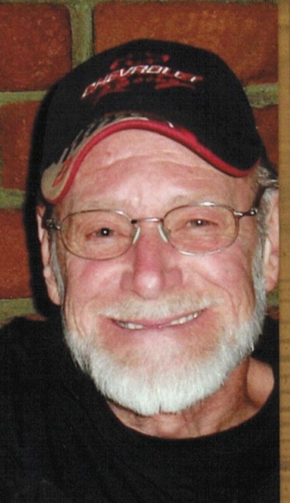 William "Bill" M. Hill Sr.