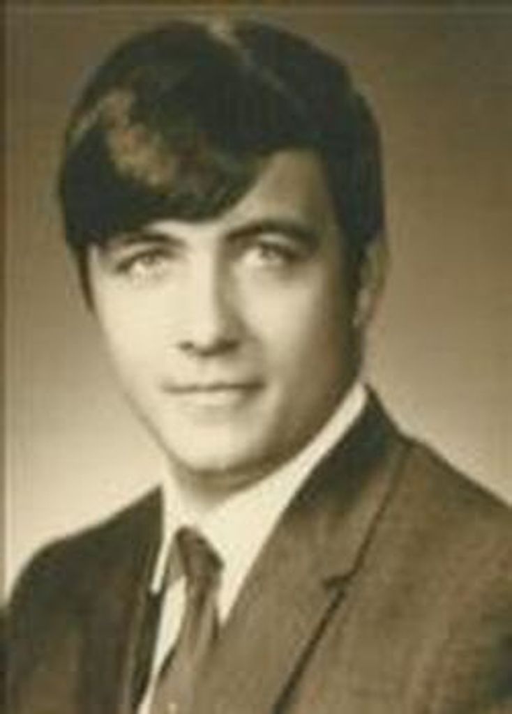 Curtis Gene Sharry