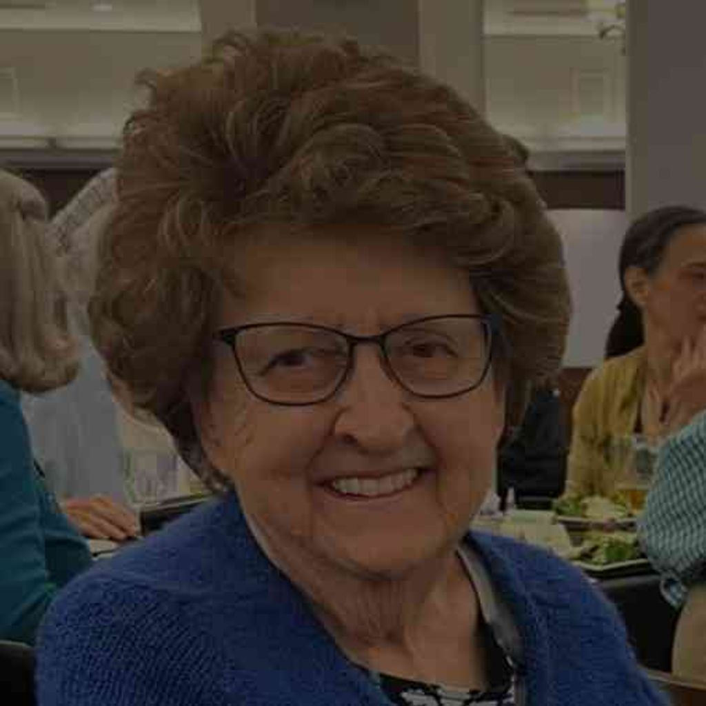 Kathleen Smith Profile Photo